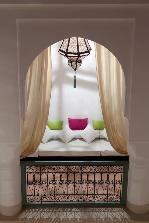 Riad Lalla Bahia Марракеш Екстер'єр фото