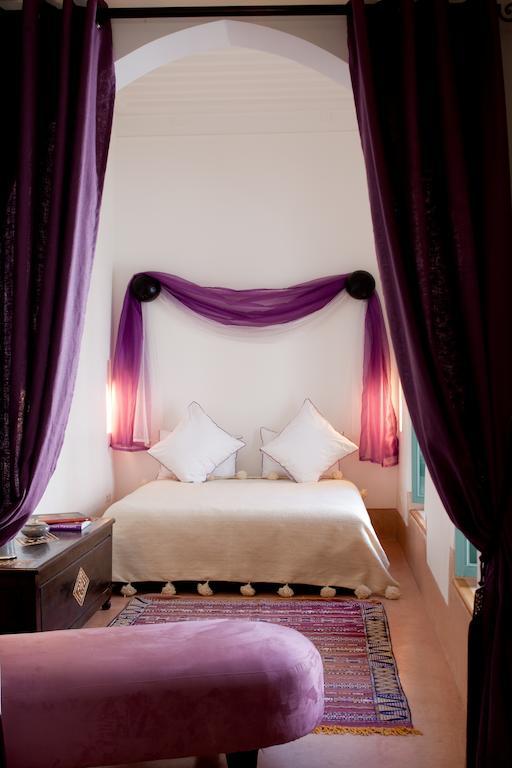 Riad Lalla Bahia Марракеш Номер фото