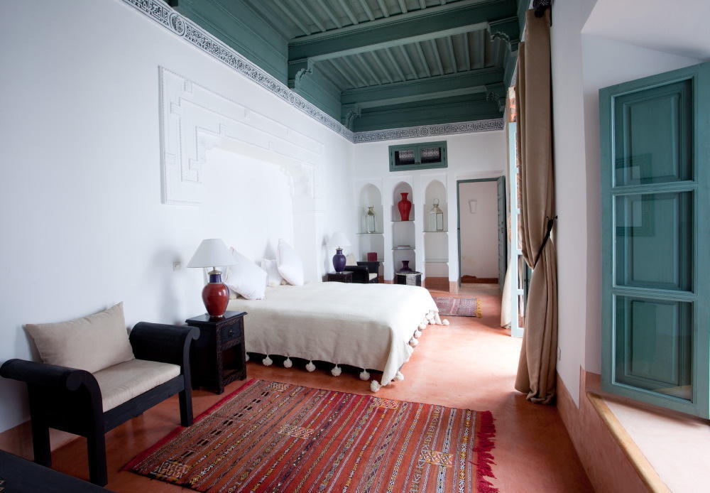 Riad Lalla Bahia Марракеш Екстер'єр фото